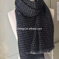 men striped cashmere/wool scarfs/mufflers